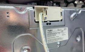 Электрическая плита