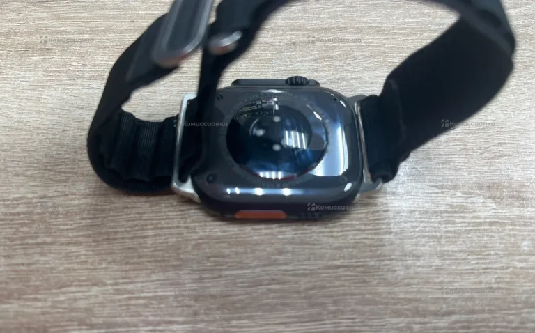 Часы  Apple Watch Ultra 2