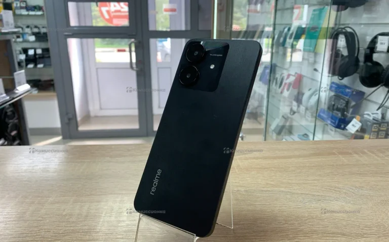 Realme Note 60x 3/64Gb