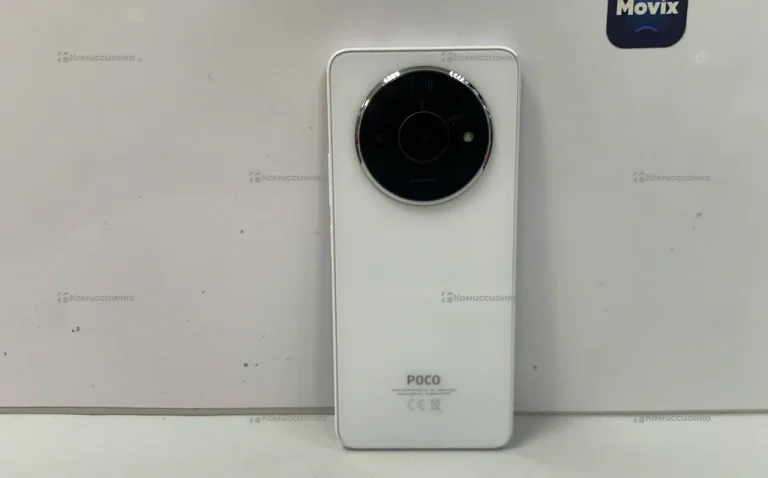 Xiaomi Poco C61 4/64 ГБ
