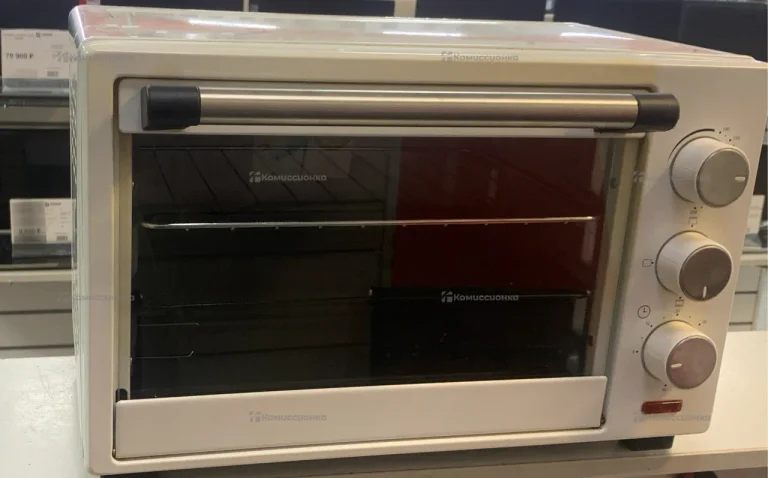 Духовой шкаф