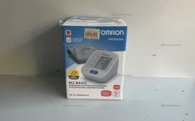Купить Тонометр автоматический Omron M2 Basic б/у , в Набережные Челны Цена:900рублей