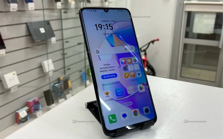 Honor X7a 128Gb