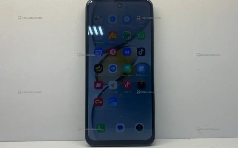 Tecno Spark Go 1 3/128 ГБ