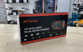 Купить Пусковое зарядное устройство RJTianye б/у , в Нижнекамск Цена:900рублей