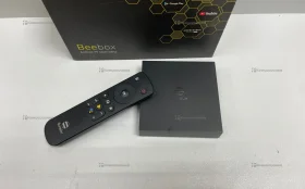 Купить Приставка Android 9 beebox б/у , в Нижний Новгород Цена:1490рублей