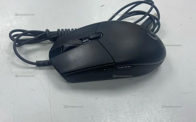 Мышь Logitech