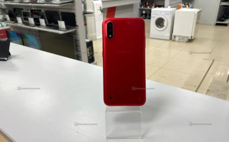 Samsung Galaxy A01 2/16 ГБ