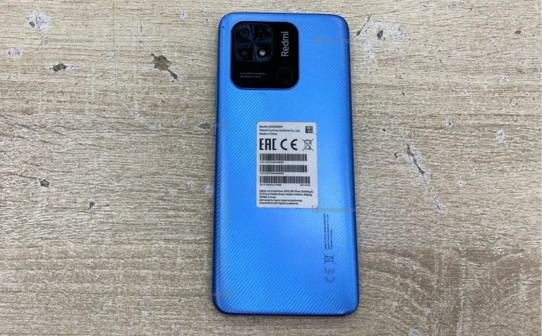 Xiaomi Xiaomi Redmi 10C 64