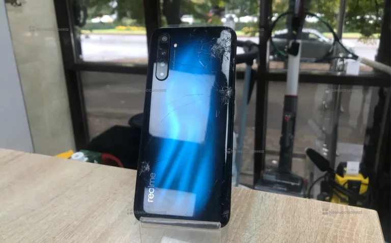 Realme 6 Pro 8/128 ГБ