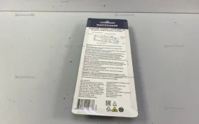 лазерная уровень + рулетка Master Hand