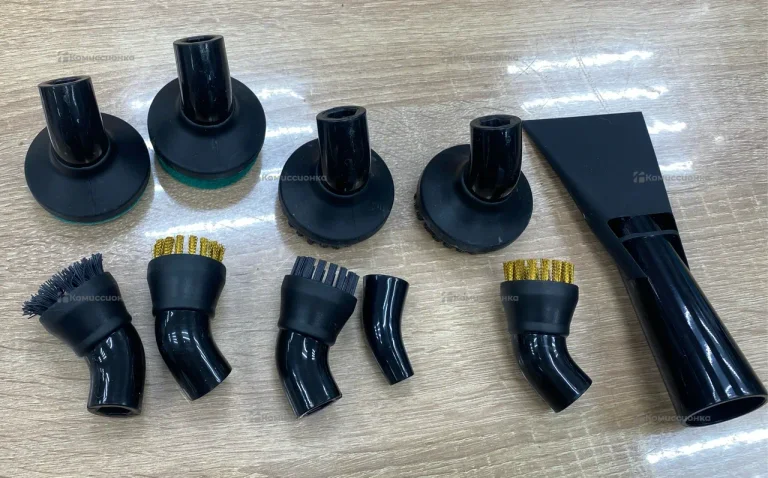 Пароочиститель kitfort kt-933