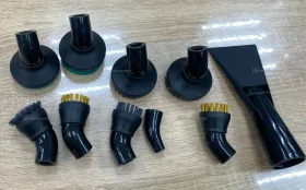 Купить Пароочиститель kitfort kt-933 б/у , в Самара Цена:7490рублей