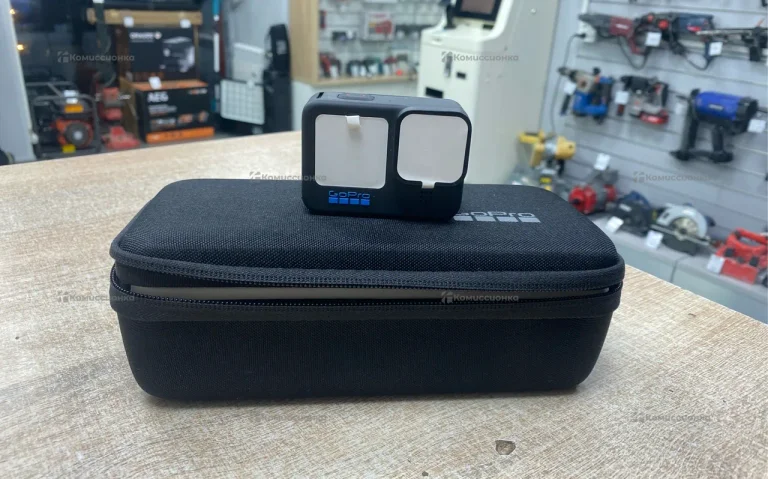 GoPro 11 black