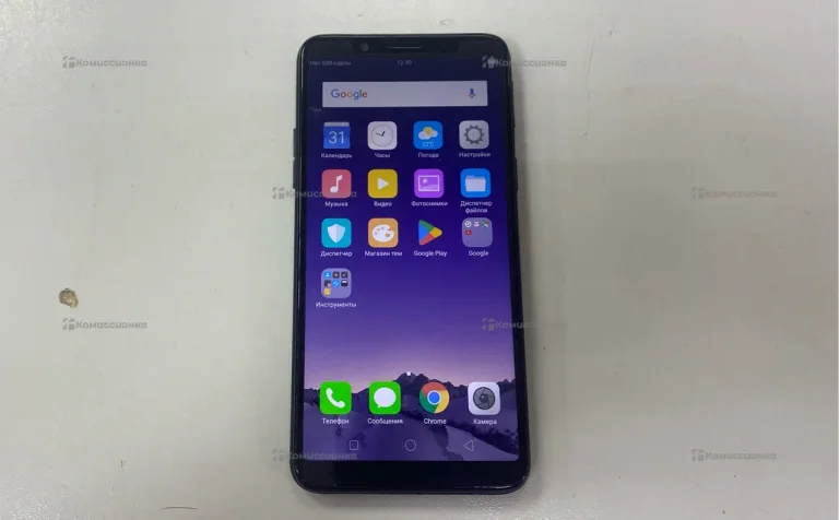 Oppo F5 6/128Gb