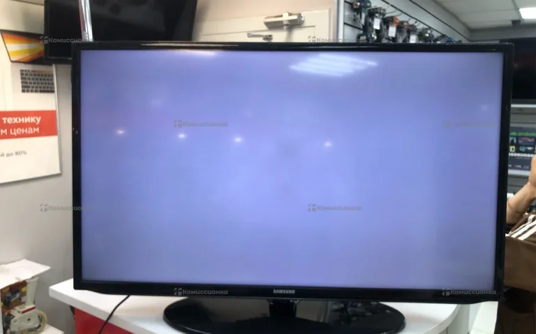 Телевизор Samsung UE40EH5047