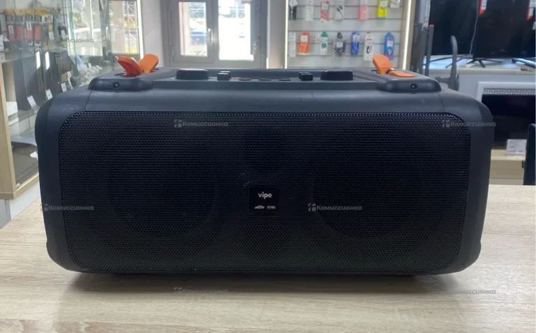 Колонка напольная Vipe nitro x3 pro