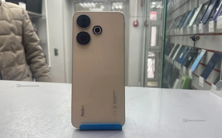 Xiaomi Redmi 13 8/128 ГБ