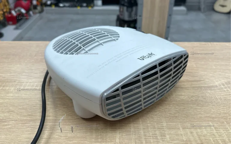 Тепловентилятор Vitek VT-1733