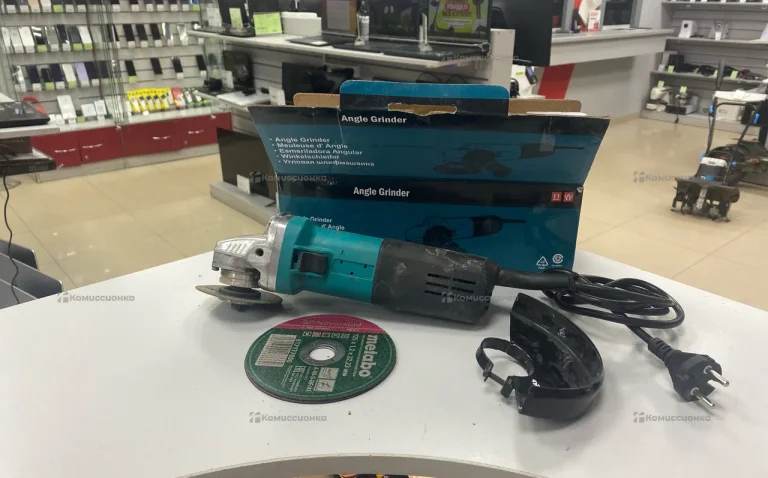 УШМ Makita 125 (реплика)