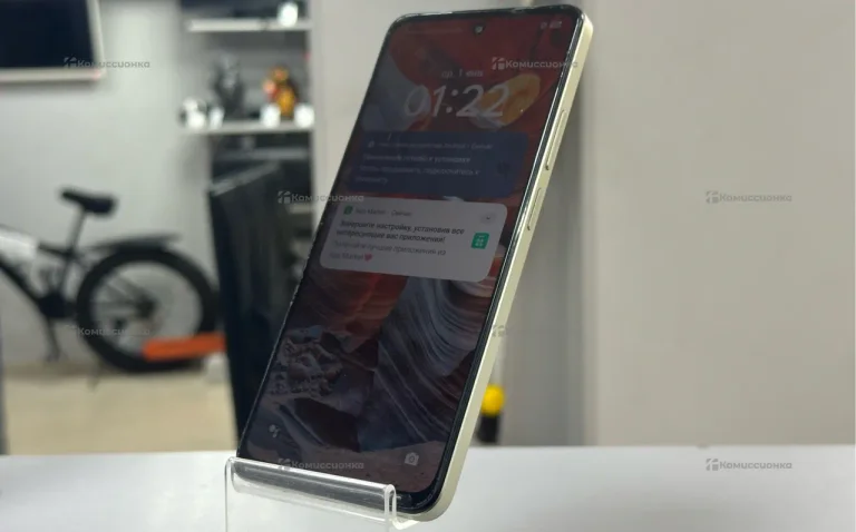 Realme C75 8/128 ГБ