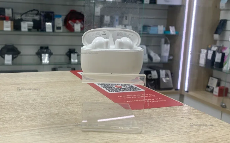 Наушники Honor earbuds X7i