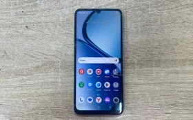 Купить Realme Note 50 3/64 ГБ б/у , в Казань Цена:4500рублей