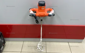 Купить Миксер строительный Спец МЭД-1300 б/у , в Краснодар Цена:2500рублей