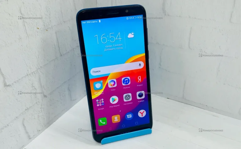 Honor 7A 2/16 ГБ