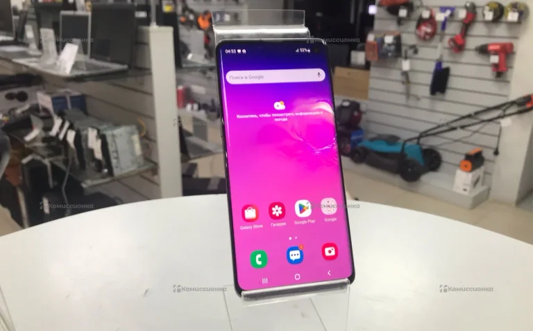 Samsung Galaxy Note 10 8/128
