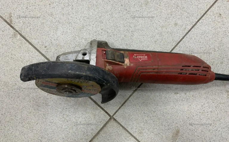 УШМ ELITECH МШУ 0912 Промо