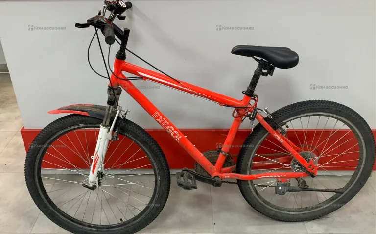 Велосипед EXEGOL