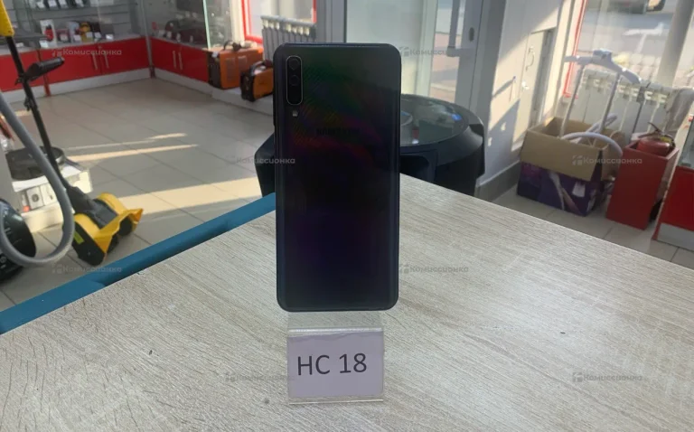 Samsung Galaxy A50 4/64Gb