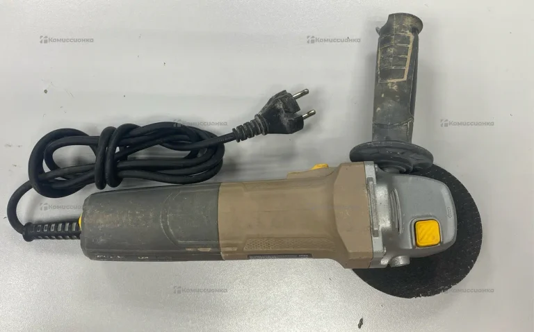 УШМ NCG-1100.125.CS