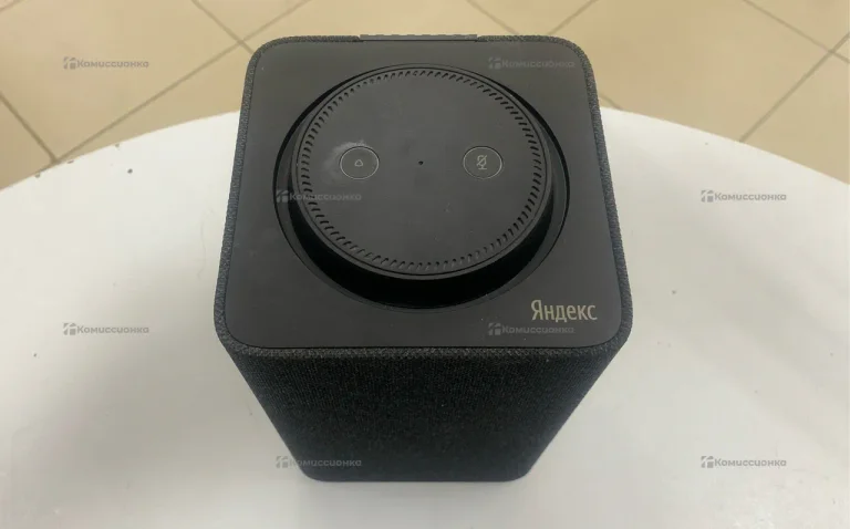 Колонка  Яндекс Макс YNDX-0001