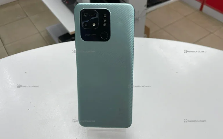 Xiaomi Redmi 10C 4/64Gb