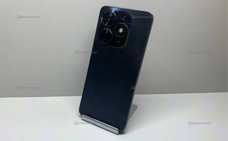 Tecno Spark Go 2024 4/128 ГБ