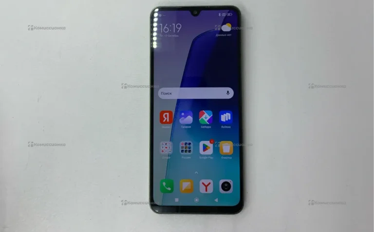 Xiaomi Redmi 14C 4/128 ГБ