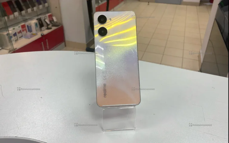 Realme 10 8/128 ГБ