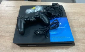 Приставка PS4 Slim 1tb (11.02)