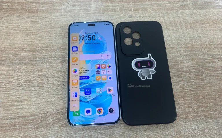 Honor 200 Lite 8/256Gb