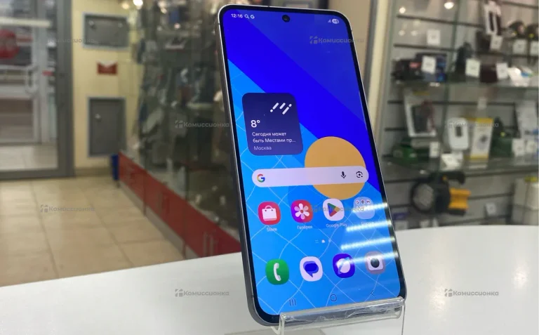 Samsung Galaxy A56 8/256 ГБ