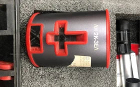 Лазерный дальномер ЛД 40М 40 м