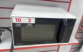 Микроволновая печь  Toshiba MW3-EM21E(WH)