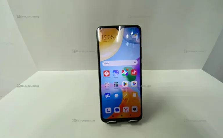 Xiaomi Redmi 10C 128Gb