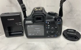 Фотоаппарат  Canon DS126291