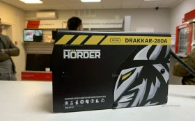 Купить Сварочный аппарат 280A б/у , в Кострома Цена:3490рублей