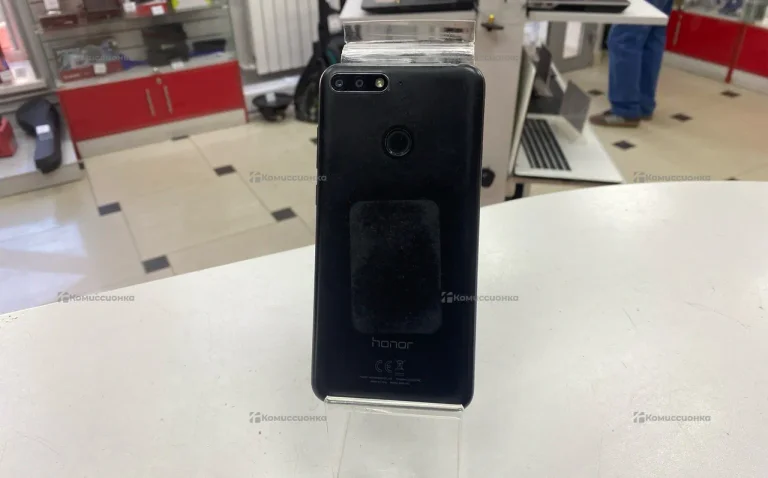 Honor 7C 3/32Gb