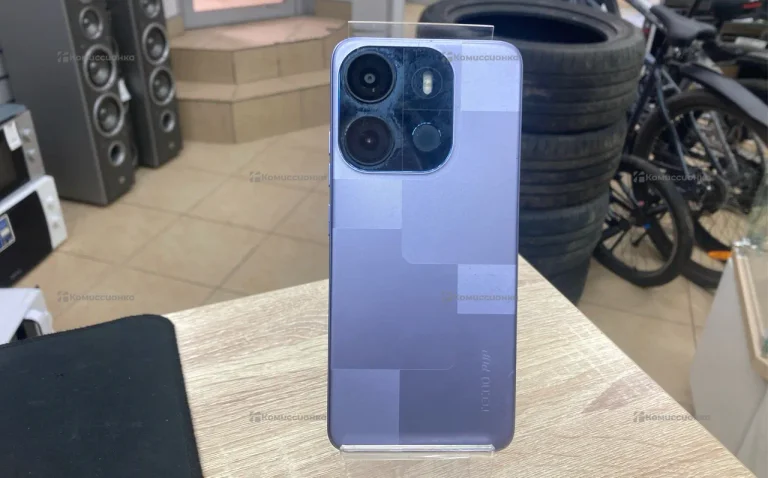 Tecno POP 7 2/64GB.