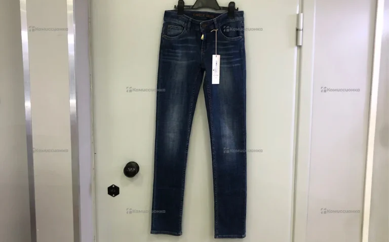 Джинсы frankie morello